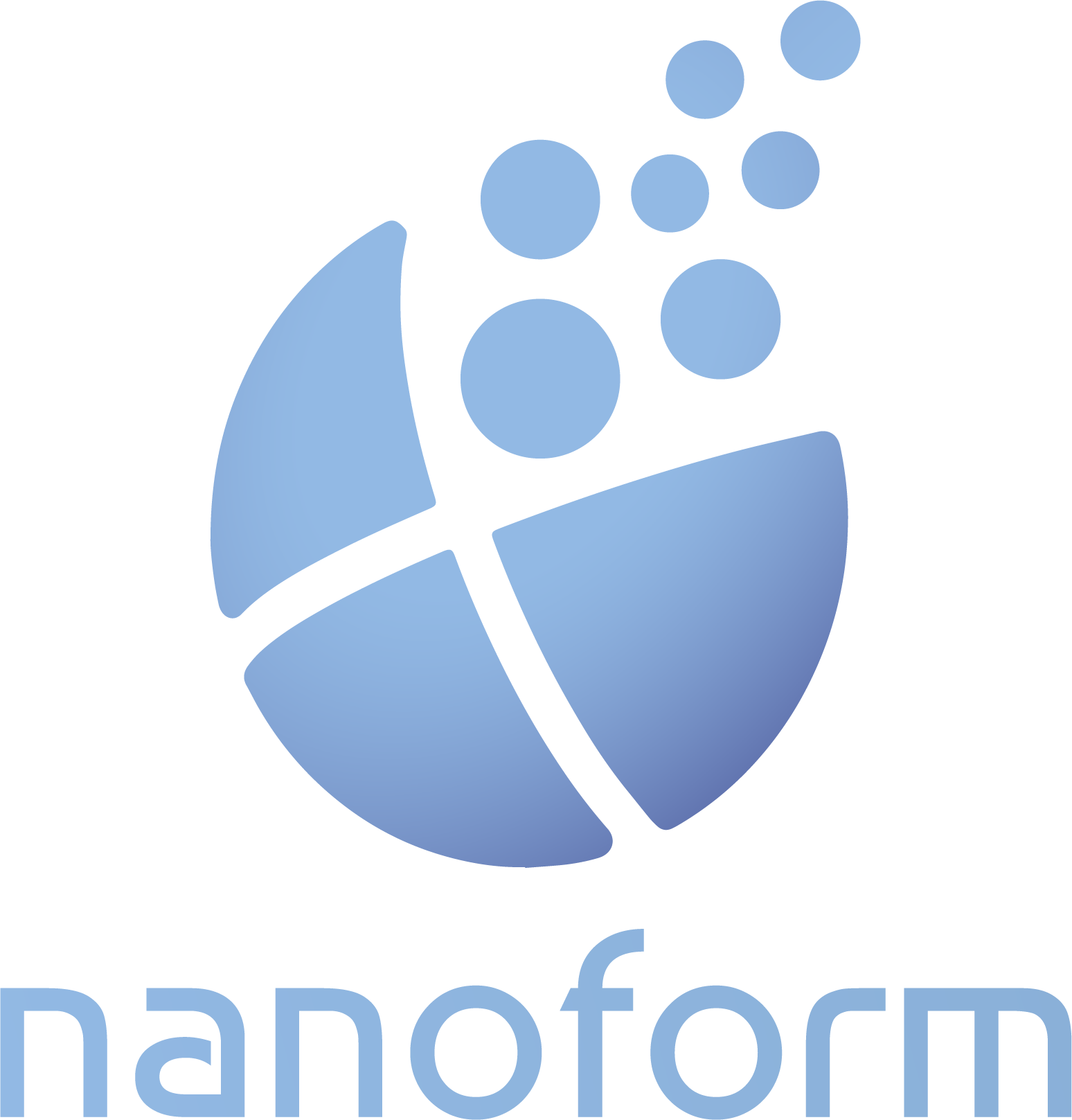 Nanoform