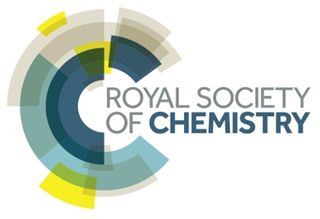 The Royal Society of Chemistry