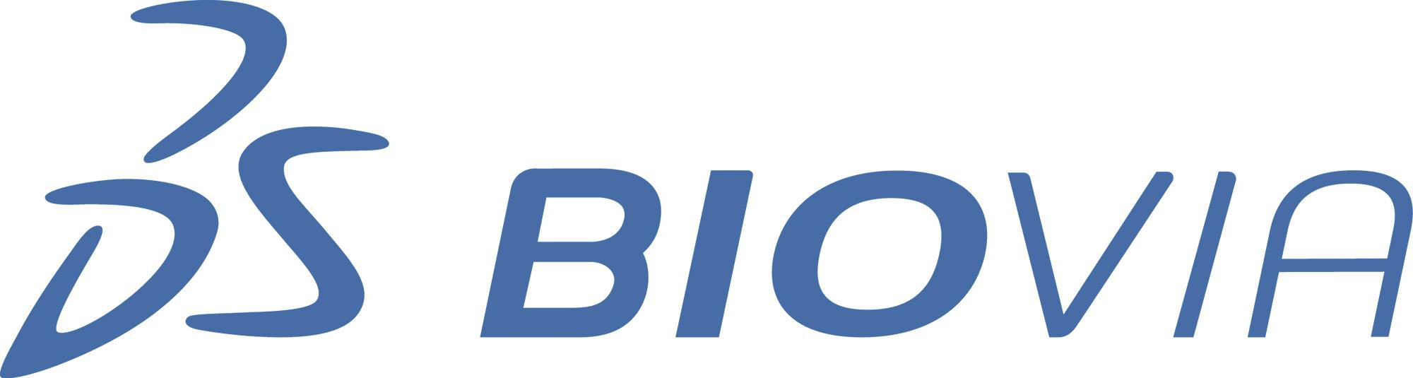 BIOVIA, Dassault Systèmes