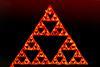 sierpinski triangle index