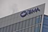 e headquarter of the European Medicines Agency (EMA) in Canary Wharf, London. After the Brexit,EMA will move to another European city, that will be soon announced.
