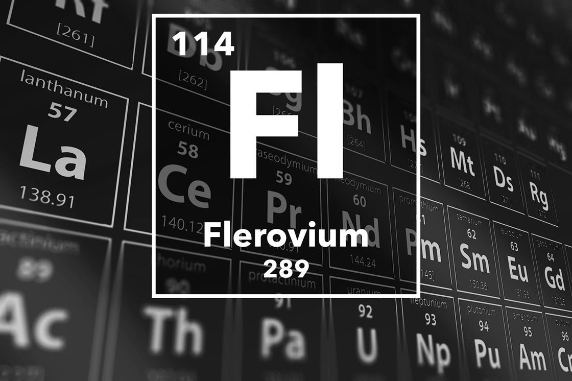 Chemistry Podcast World Flerovium | |