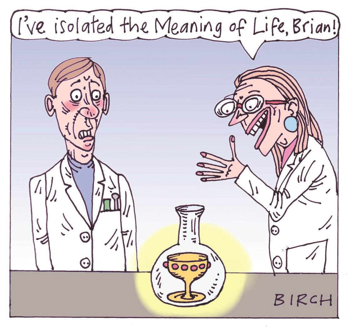 quotes from the meaning of life letters november 2017 opinion chemistry world