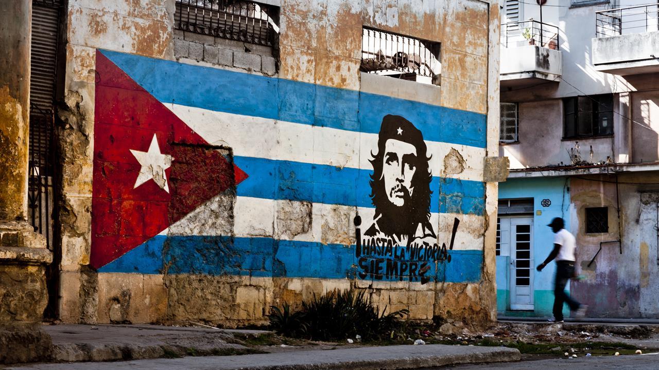 cuba socialism cigars and biotech feature chemistry world