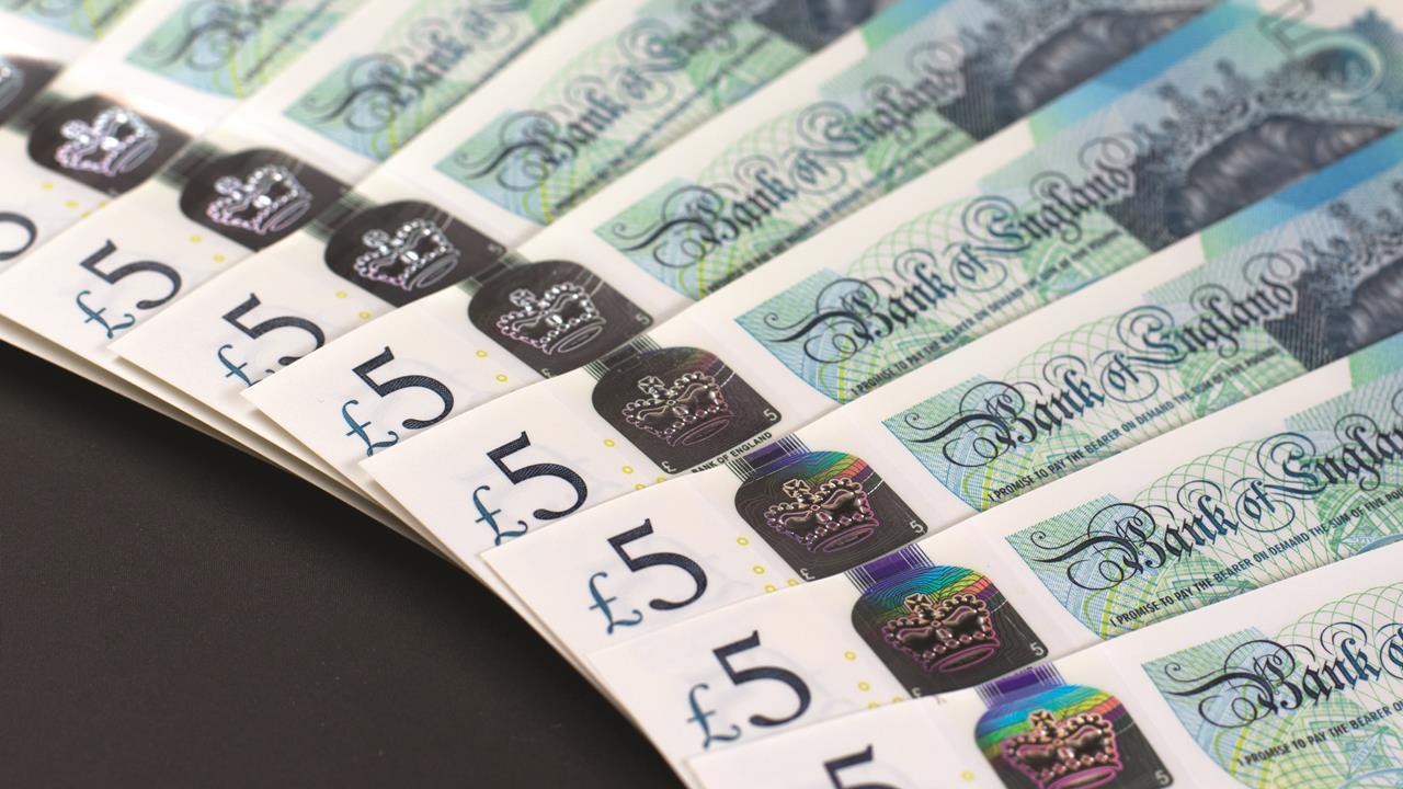 Explainer What S All The Fuss About Polymer Banknotes News - create your free account