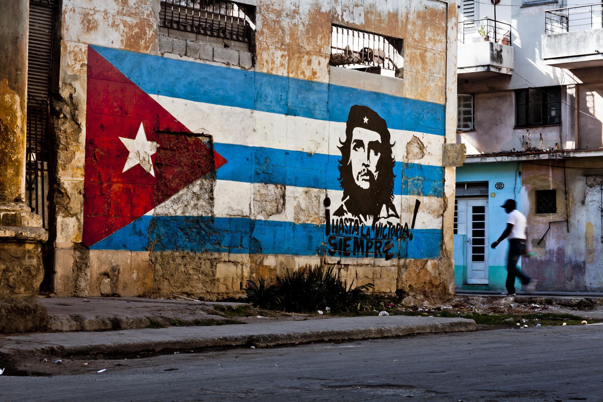 Cuba: socialism, cigars and biotech | Feature | Chemistry World