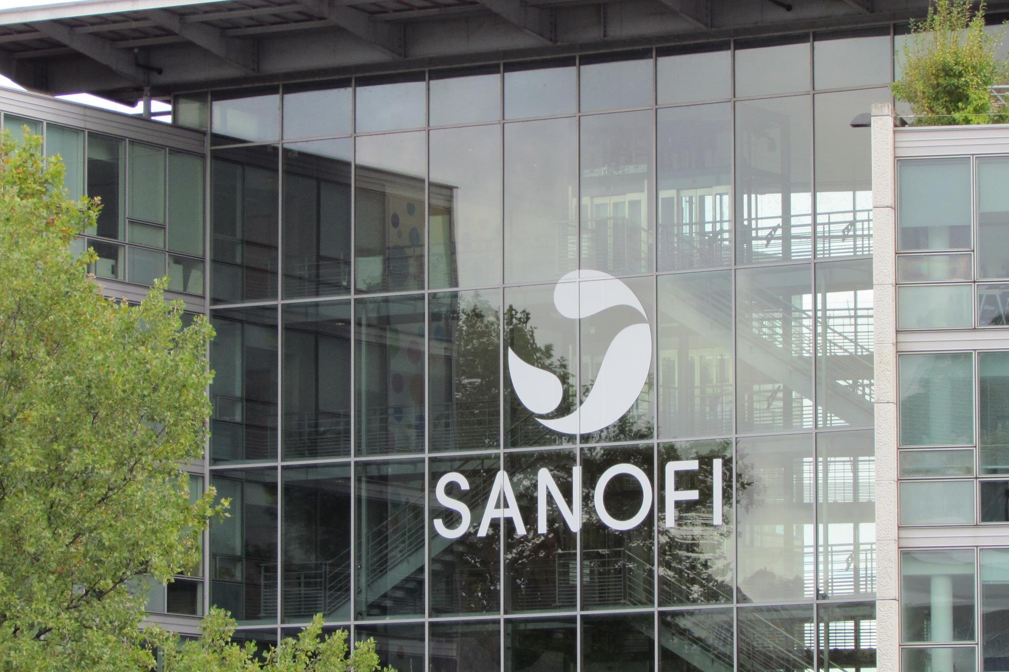 Sanofi Enters M&A Bonanza | Business | Chemistry World