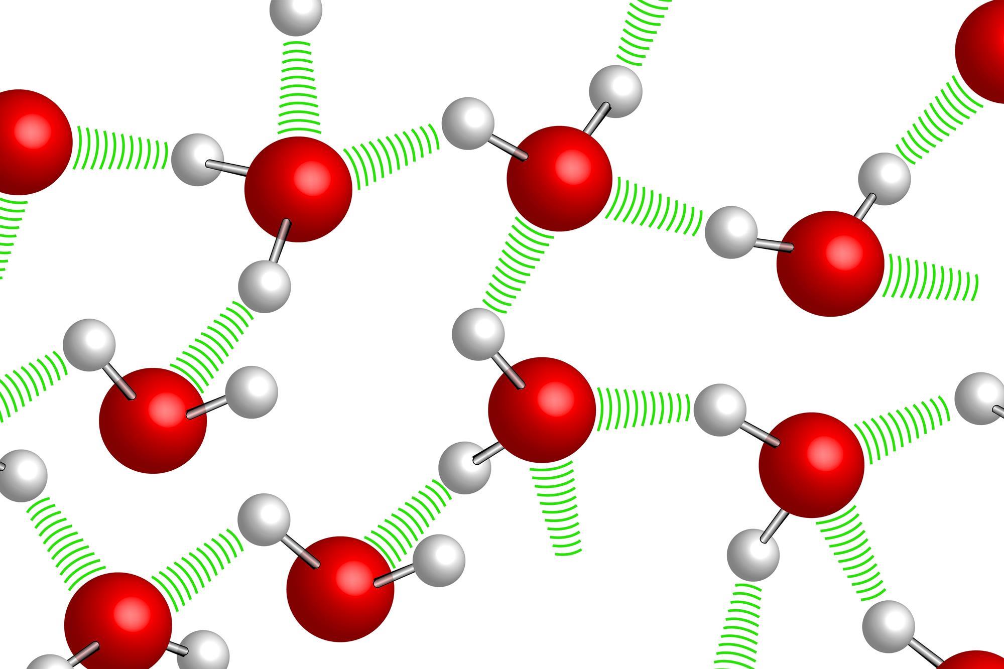 valence-bond-theory-probes-fundamental-nature-of-hydrogen-bonding