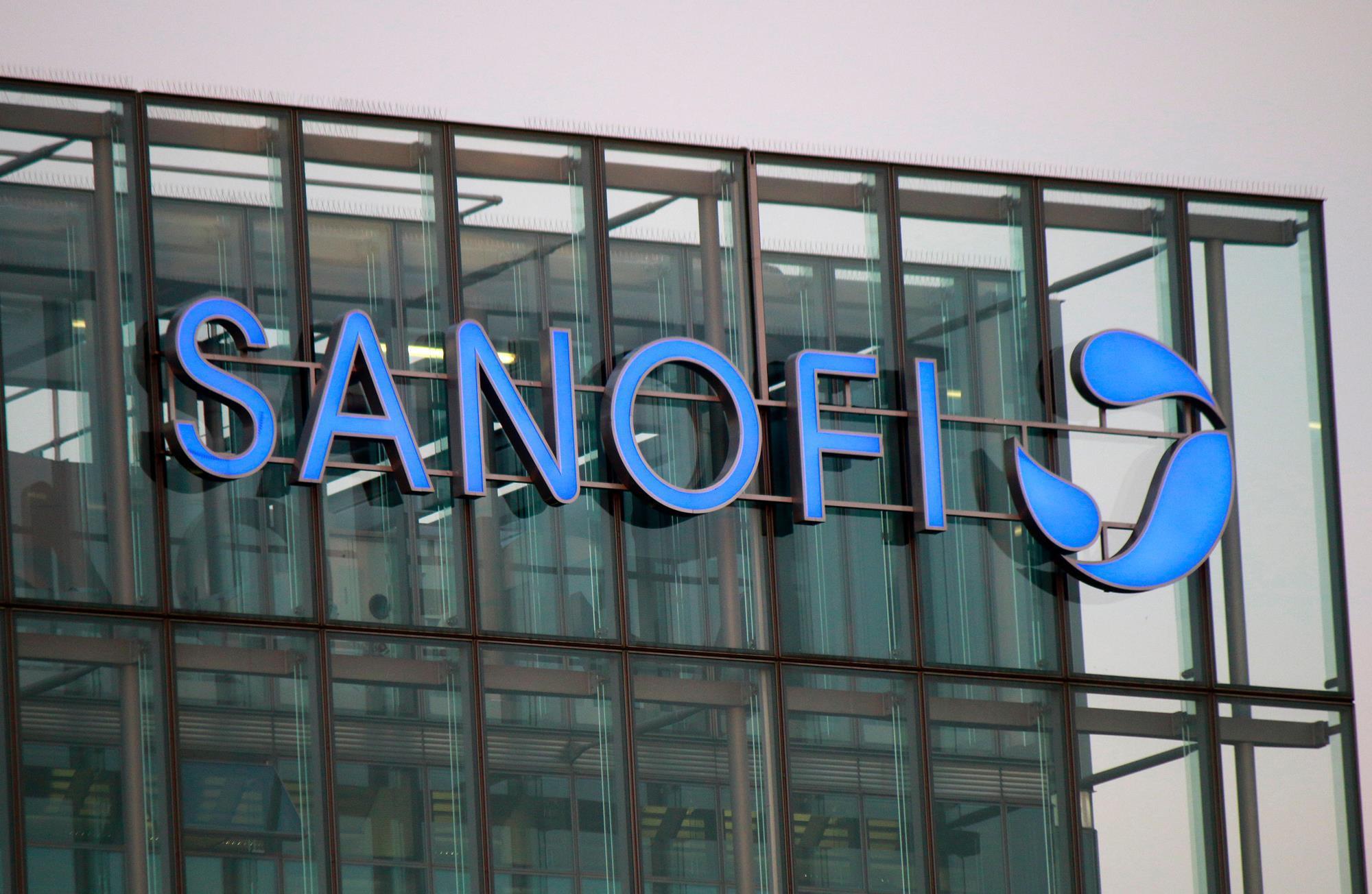 Image result for Sanofi