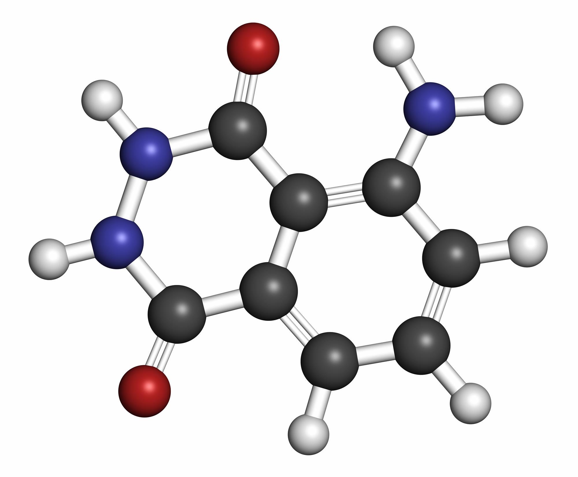 Luminol | Podcast | Chemistry World