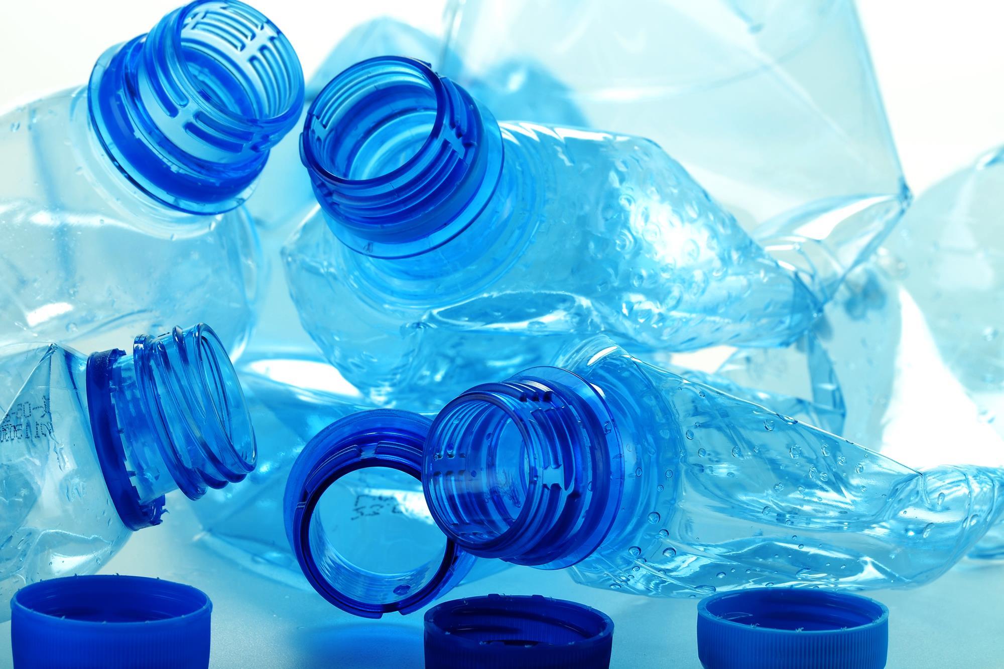 Polyethylene terephthalate | Podcast | Chemistry World