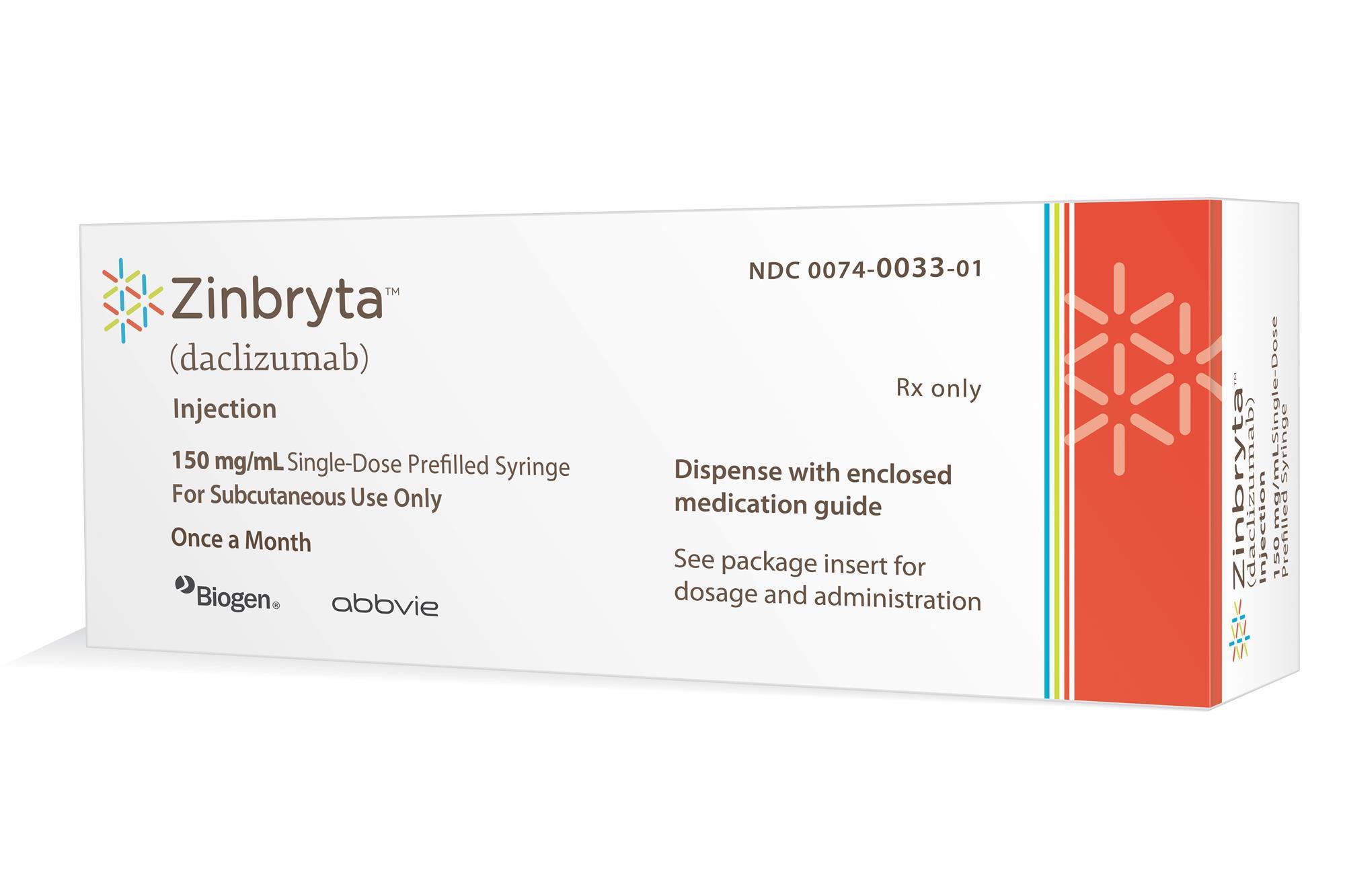 Zinbryta Zinbryta new photo Zinbryta Zinbryta new images