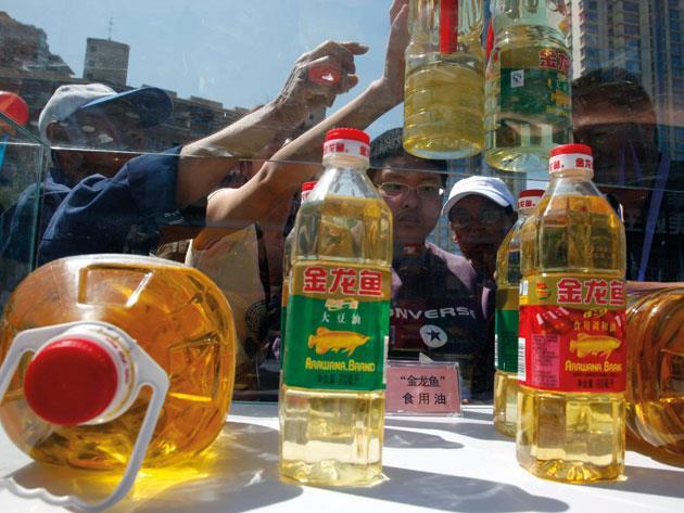 chinese-drug-makers-accused-of-using-gutter-oil-news-chemistry-world