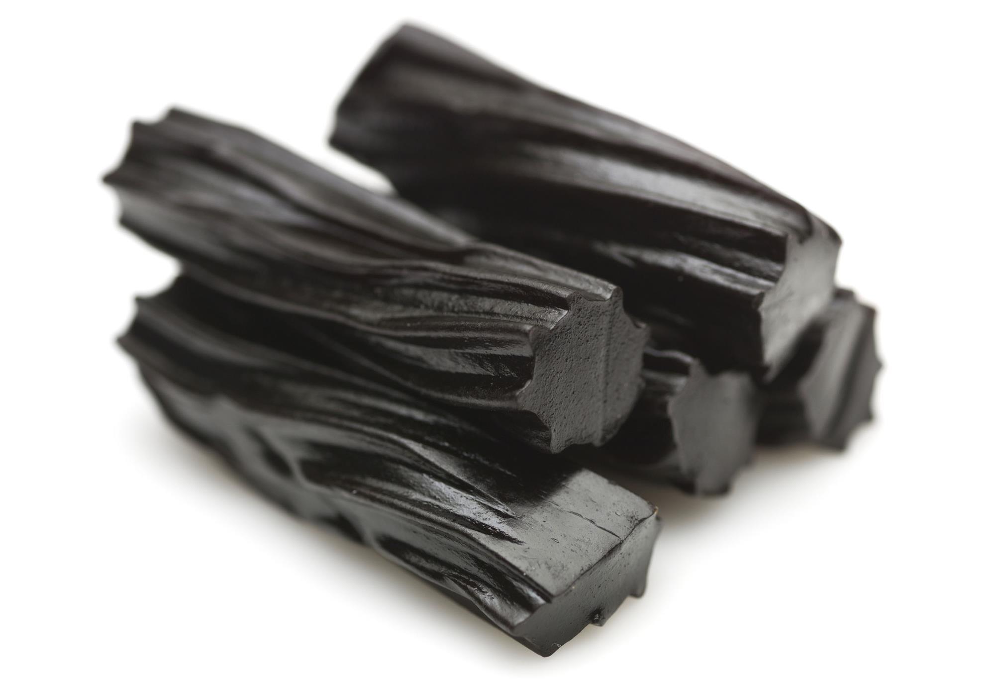 Secret of liquorice's unique smell unravelled Research Chemistry World