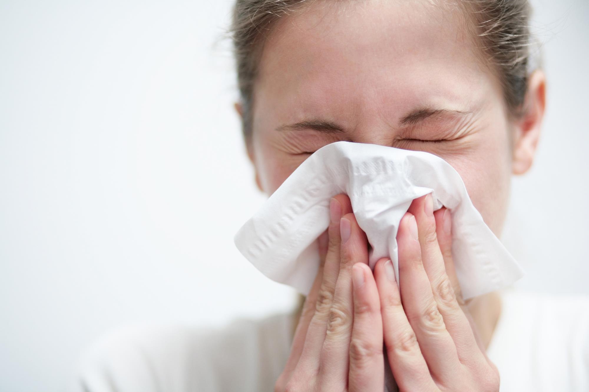 15minute test catches out flu virus Research Chemistry World