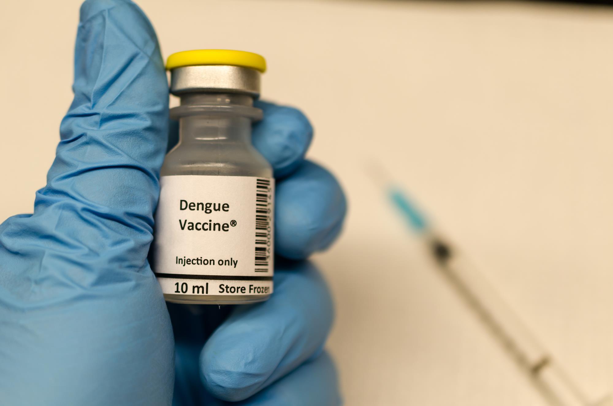 Sanofi ordered to pull dengue vaccine | Business | Chemistry World
