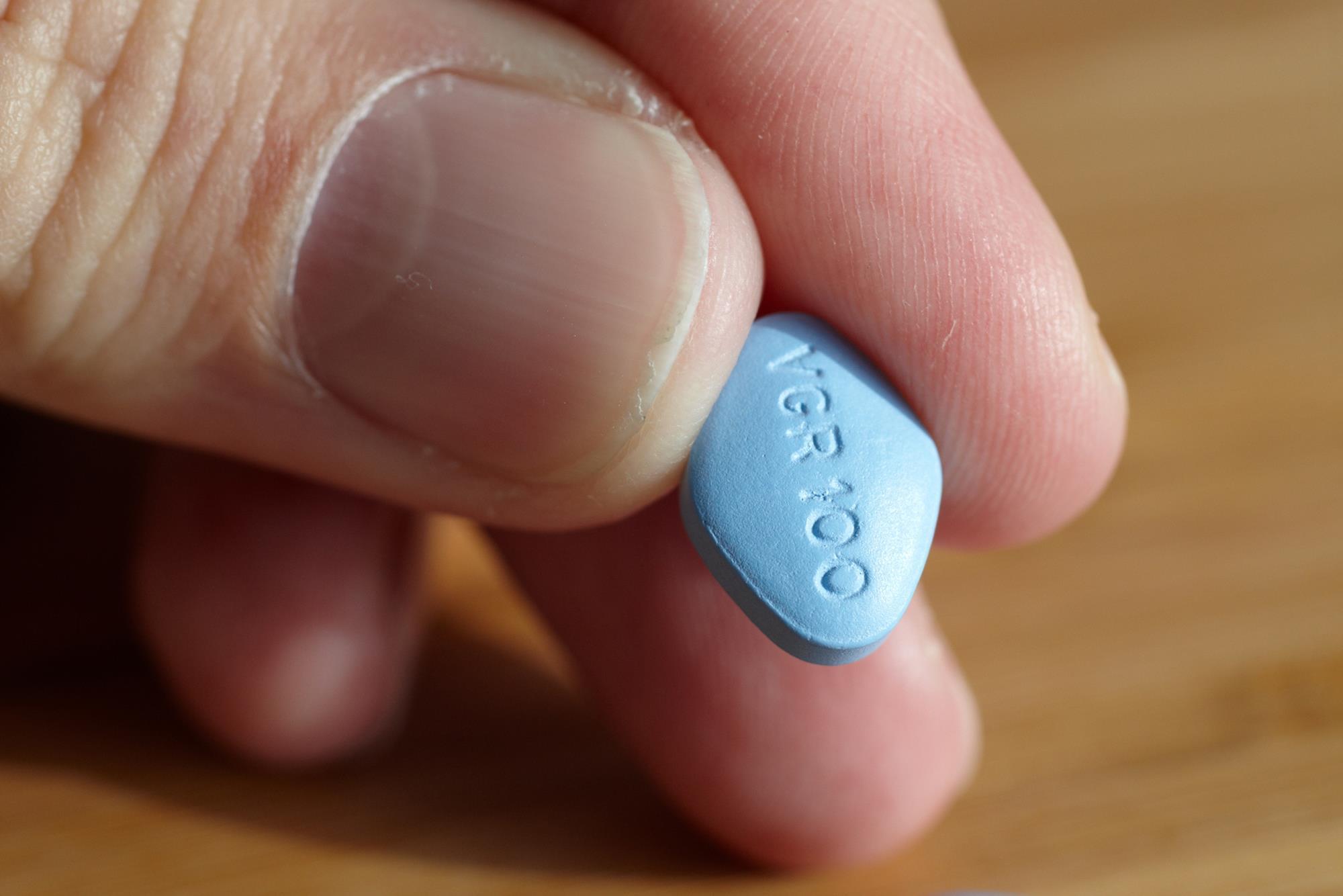 Buy Viagra online - direct from the manufacturer - Business - Chemistry ...