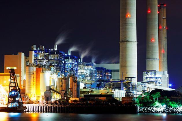China emissions trading system