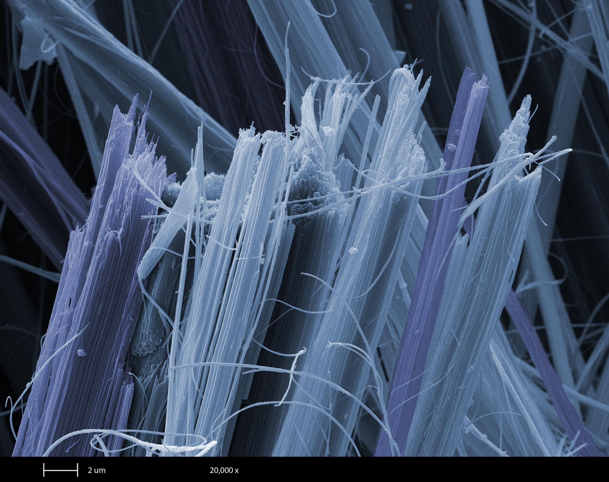 Why asbestos is still used around the world | News | Chemistry World