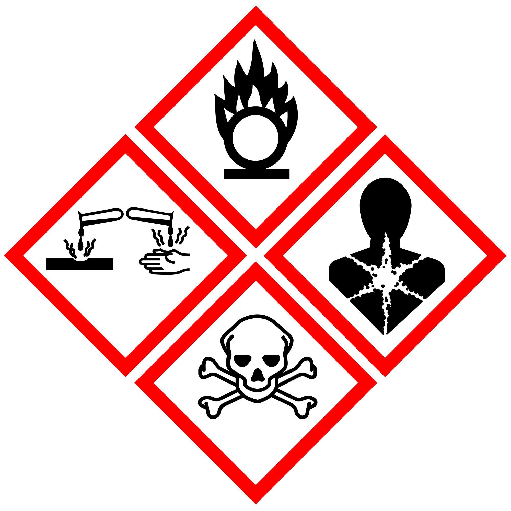 Chlorine trifluoride Podcast Chemistry World