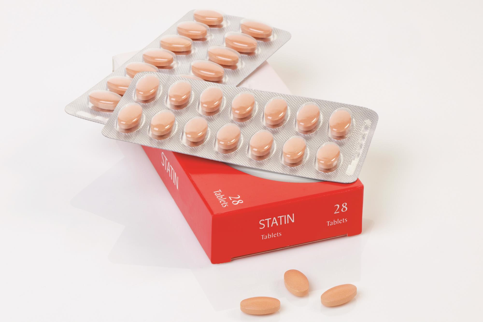 Statins Podcast Chemistry World