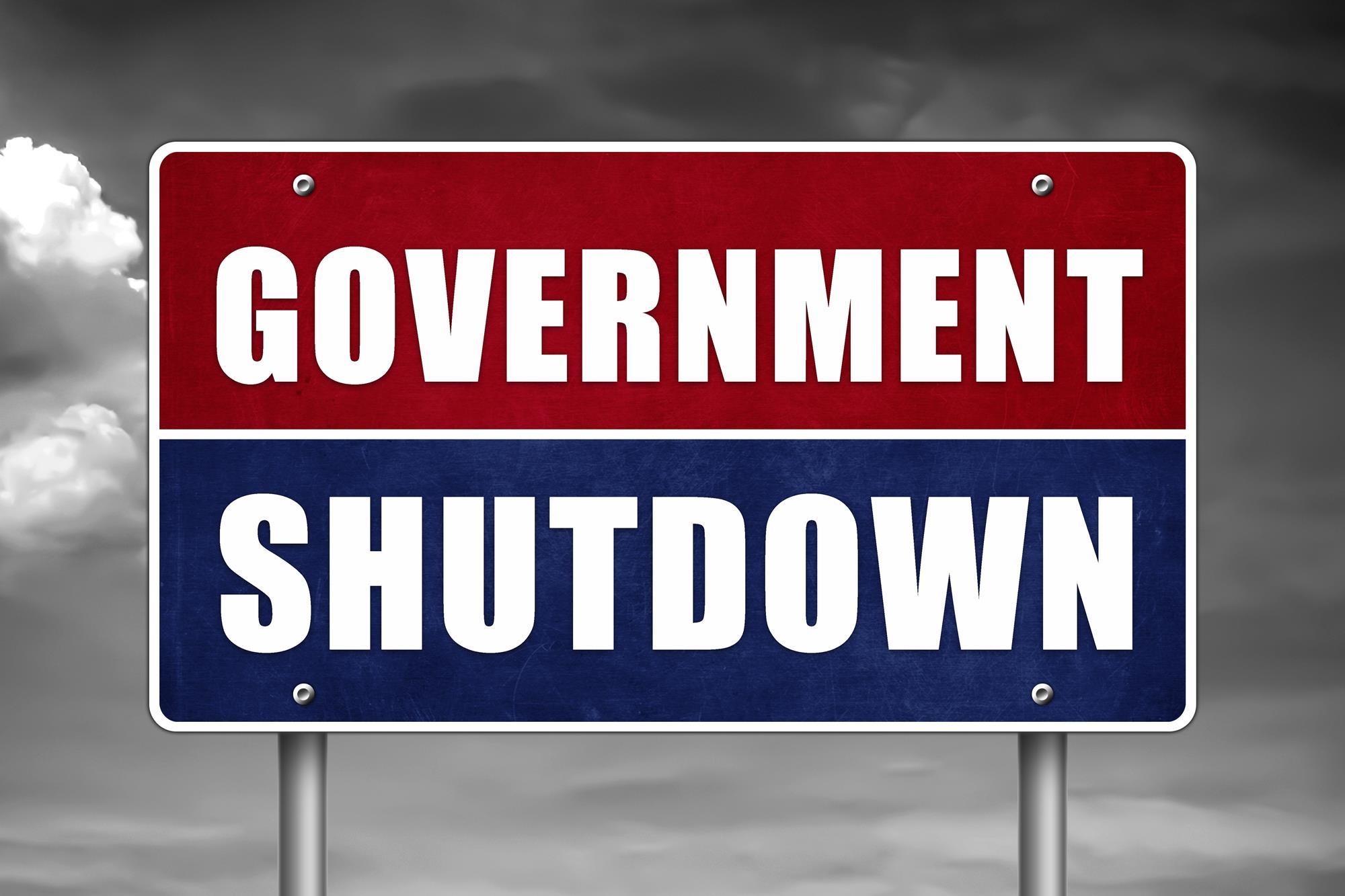 US government shutdown ends, but problems for science persist News