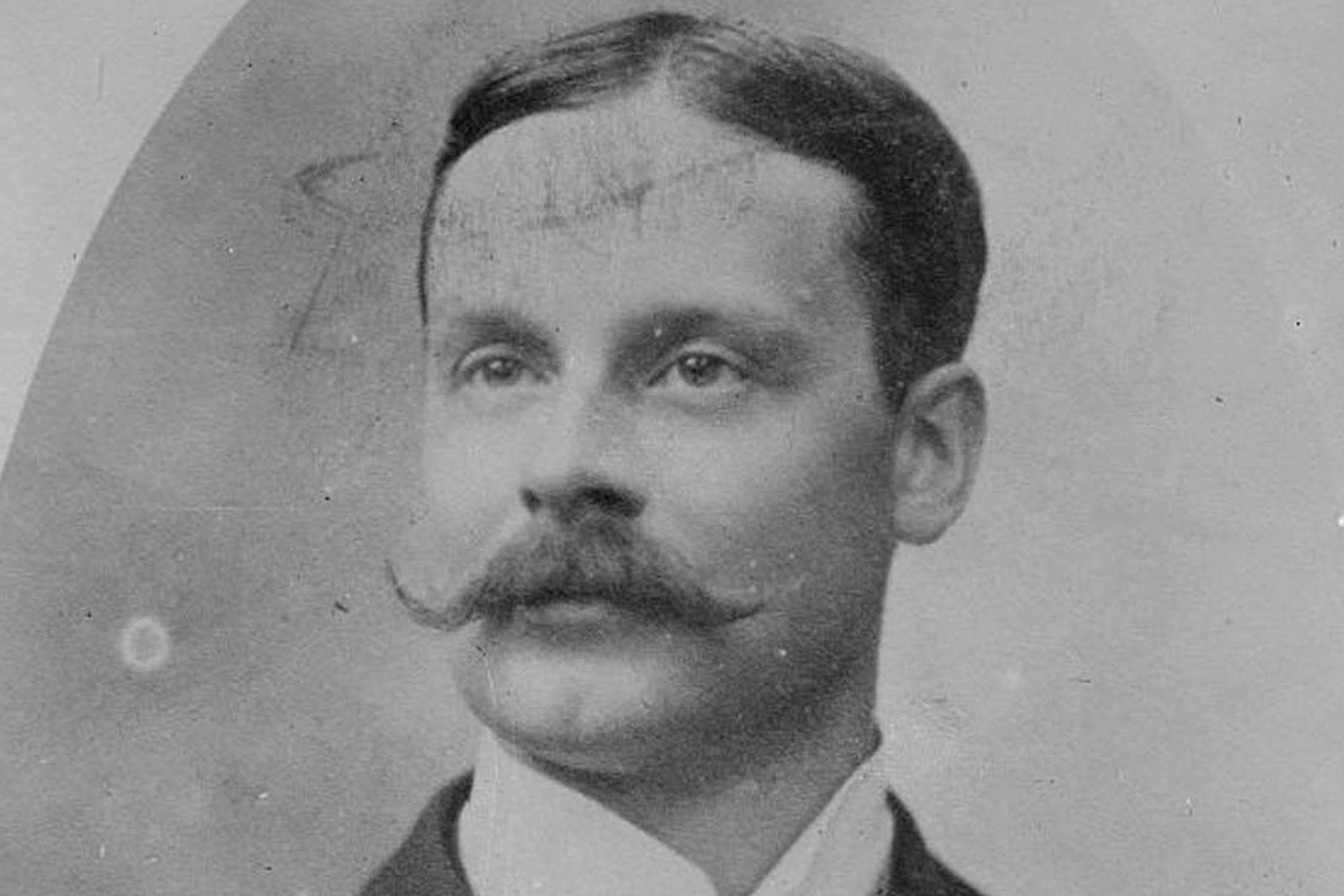 The Knickerbocker murders Opinion Chemistry World