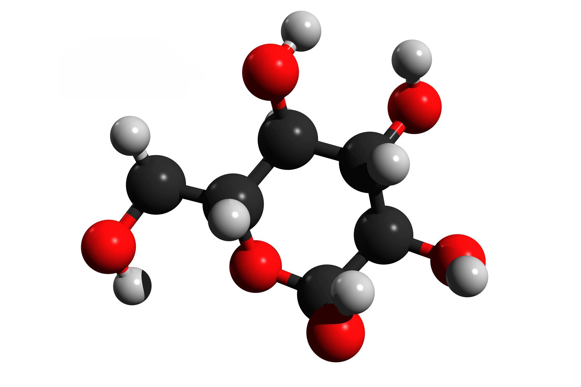 taste sweeter why similar very of Puzzle can sugars ... much