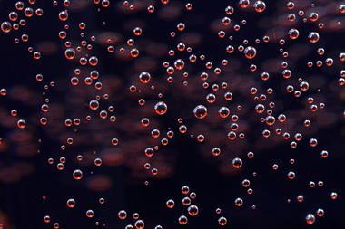 Microbubbles