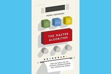 the master algorithm book