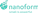 Nanoform