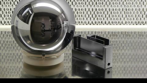 Source Enrico Massa and Carlo Sasso
News Why the kilogram is changing forever By Katrina Krämer16 November 2018