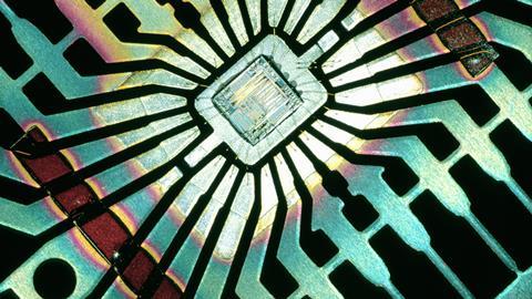 Chemistry Beyond Moore S Law Feature Chemistry World