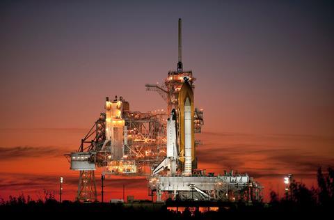 NASA to participate in first Israeli moon mission - Xinhua | English.news.cn
