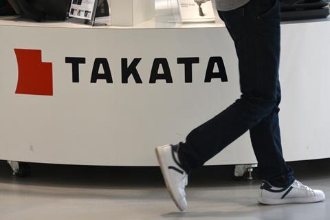Mandatory airbag recall to affect millions of Australian auto owners