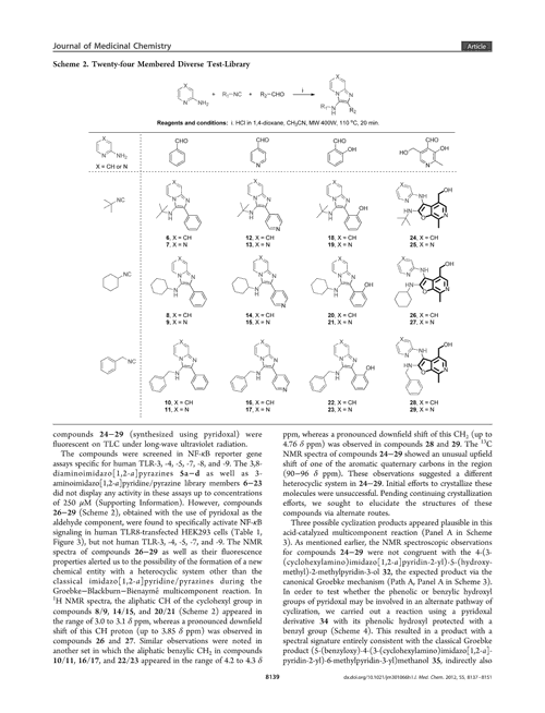 Molecular Structure Extraction From Documents Using Deep Learning Molecular Structure Extraction From Documents Using Deep Learning